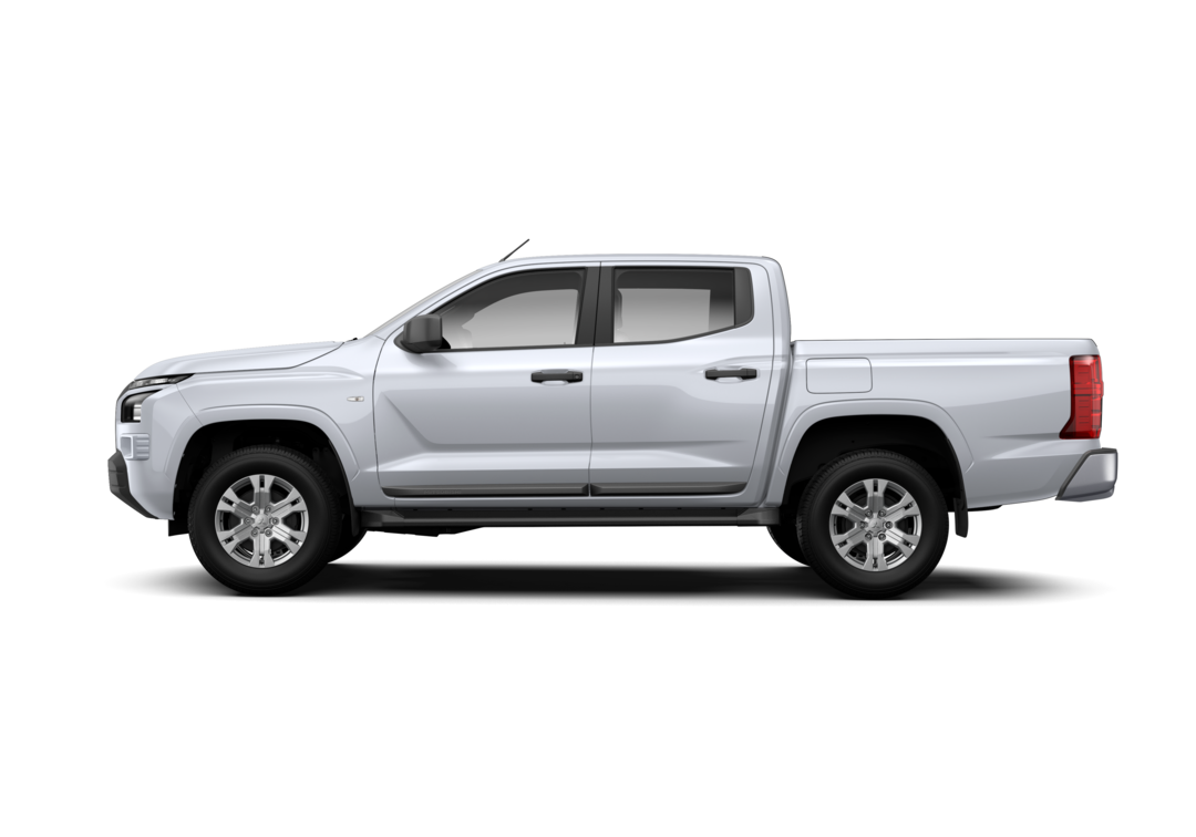 Nova Triton - Branco Fuji