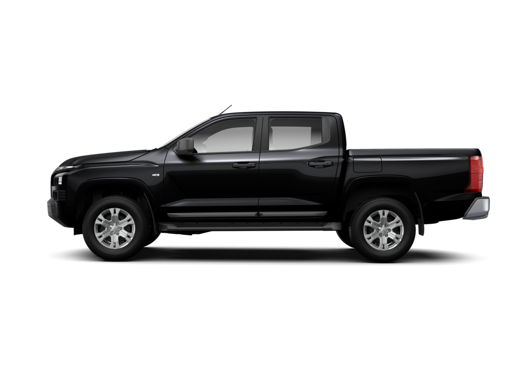 Nova Triton - Preto Onix