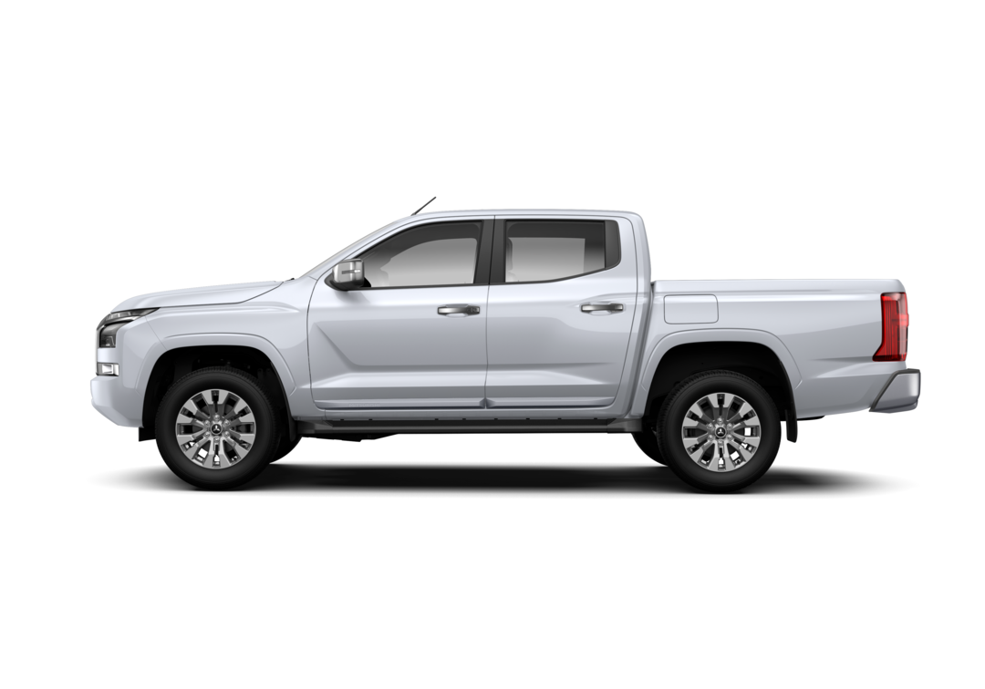 Nova Triton - Branco Fuji