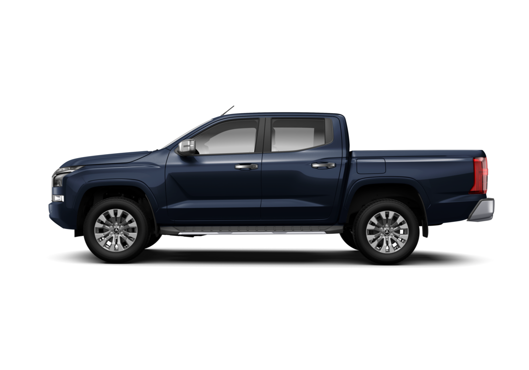 Nova Triton - Azul Baikal