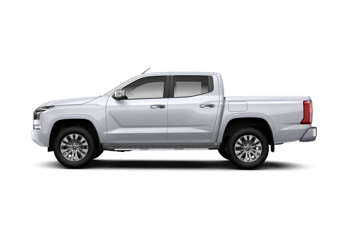 Nova Triton - Branco Fuji