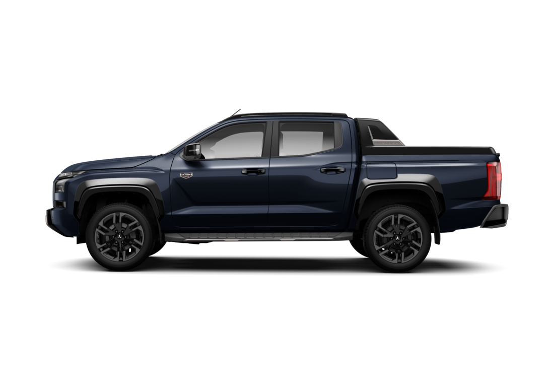 Nova Triton - Azul Baikal