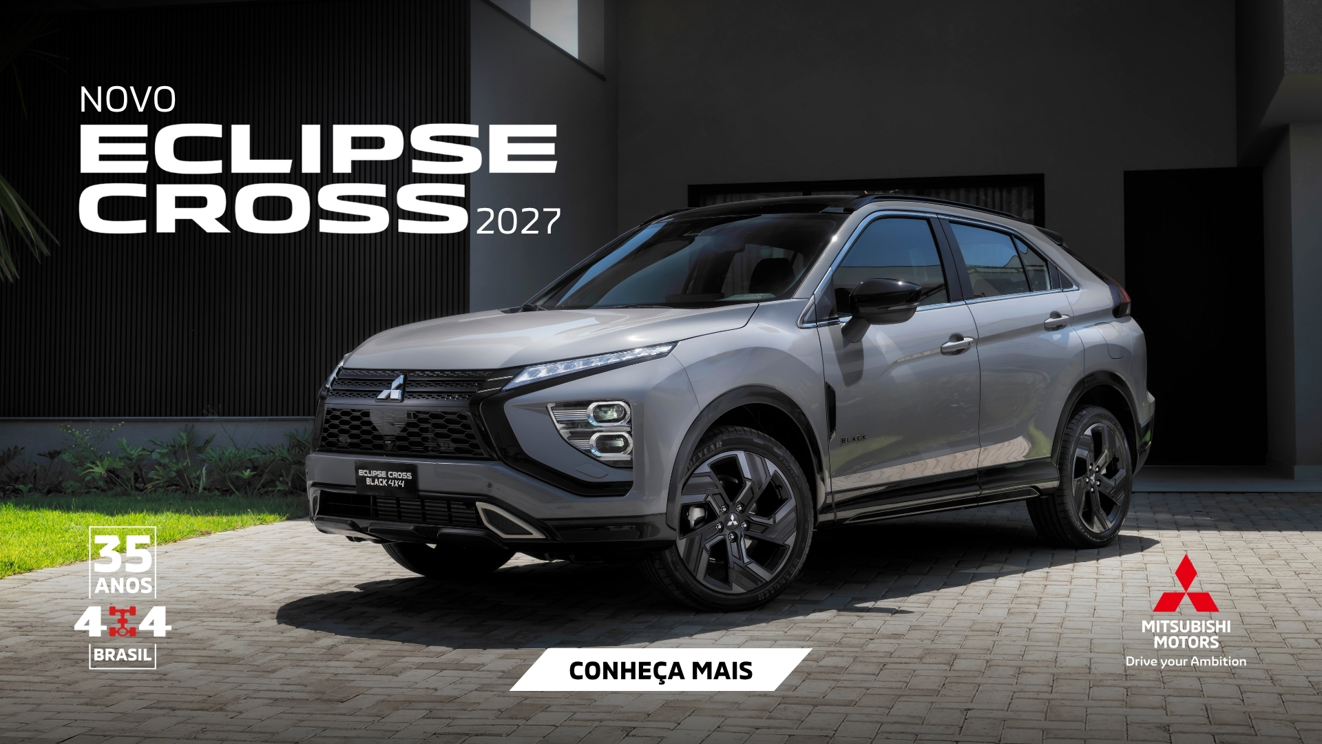 Eclipse Cross