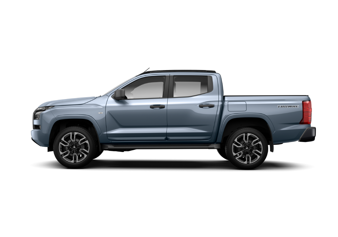 Nova Triton - Azul Tarmac