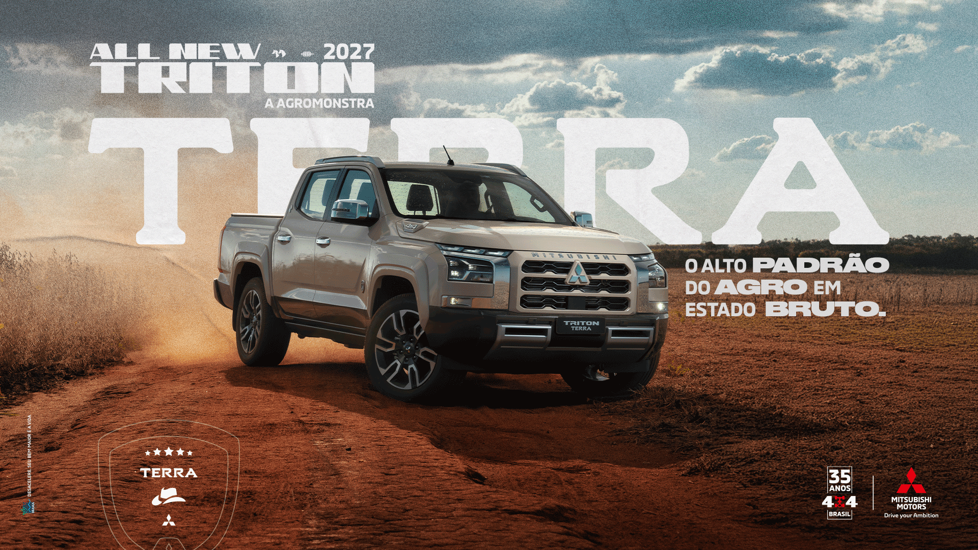 Triton Terra